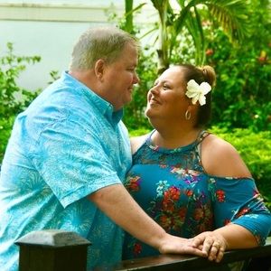 Meet your Posher, Michele